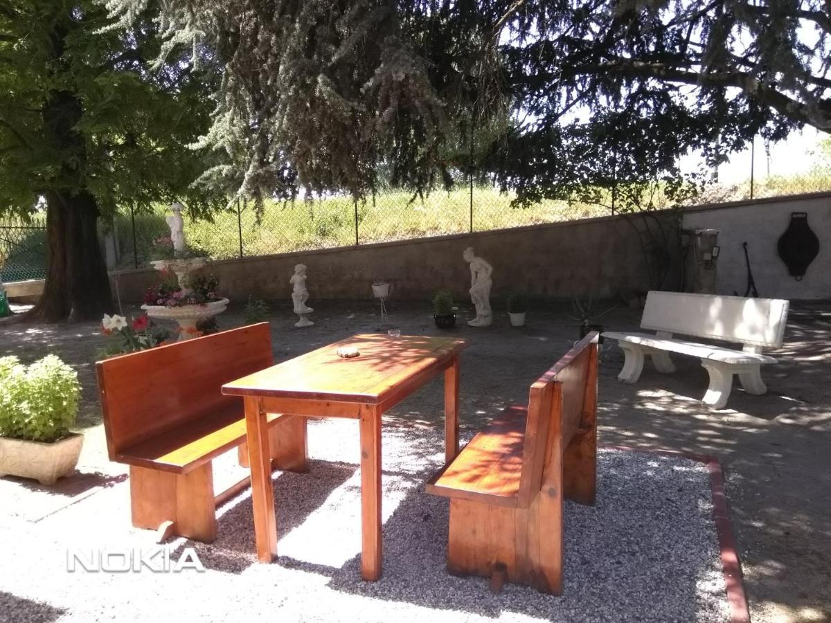 Villa Lilli 2 Ferrara Eksteriør bilde