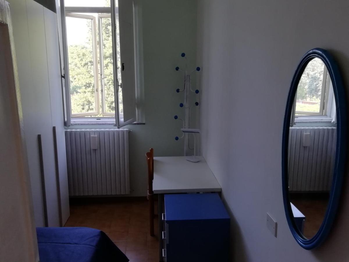 Villa Lilli 2 Ferrara Eksteriør bilde