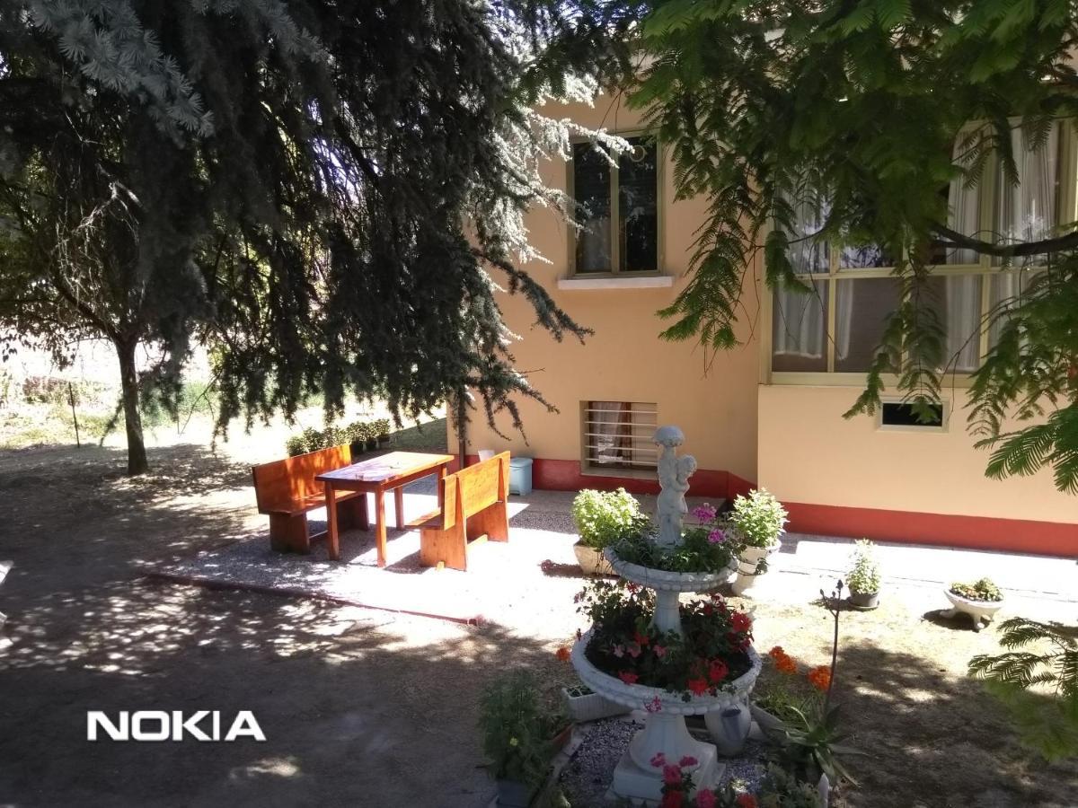 Villa Lilli 2 Ferrara Eksteriør bilde