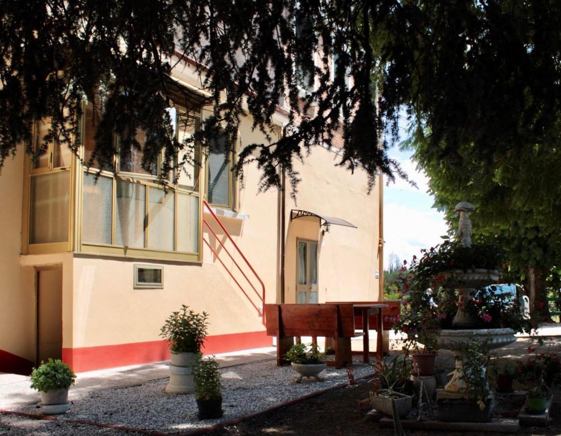 Villa Lilli 2 Ferrara Eksteriør bilde