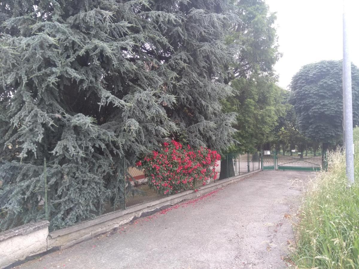 Villa Lilli 2 Ferrara Eksteriør bilde