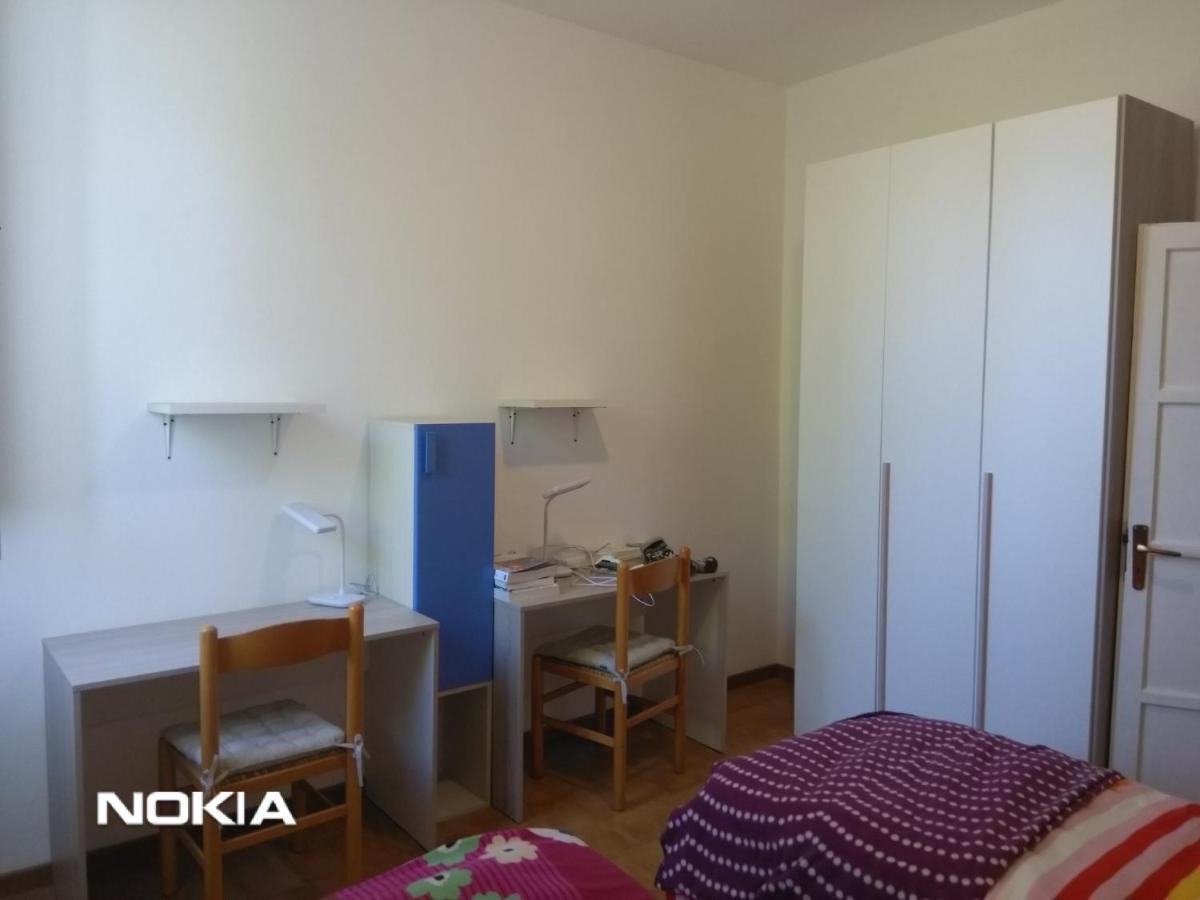 Villa Lilli 2 Ferrara Eksteriør bilde