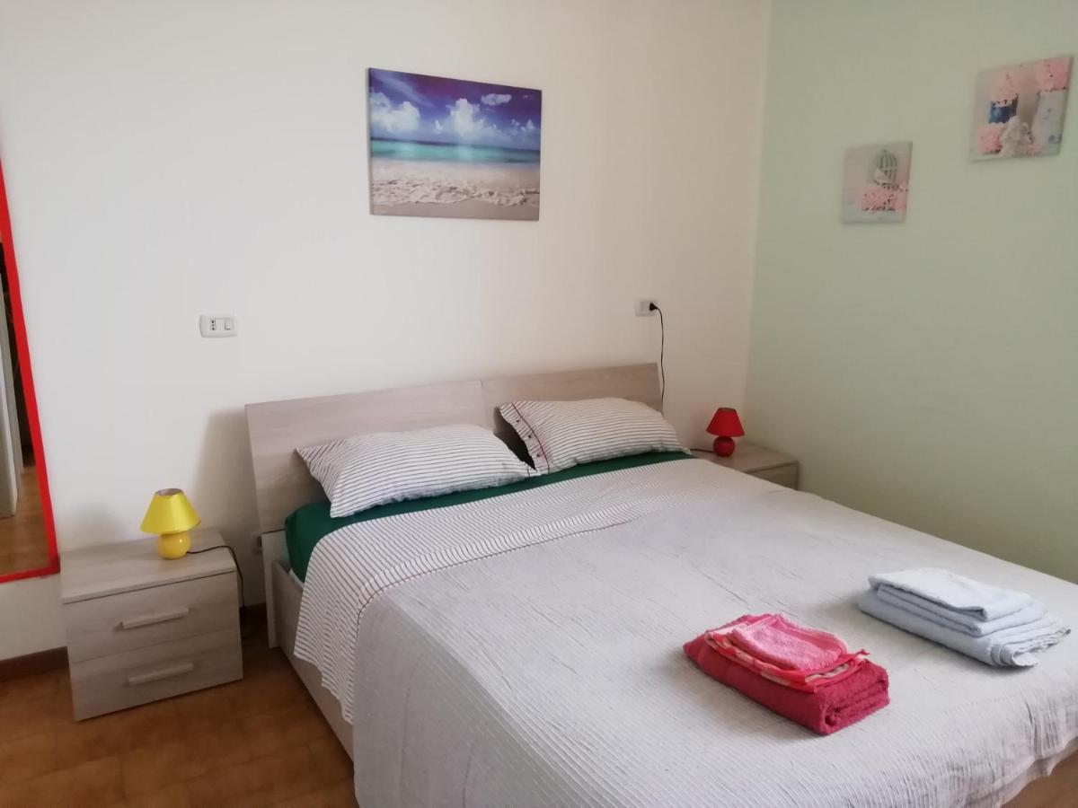 Villa Lilli 2 Ferrara Eksteriør bilde