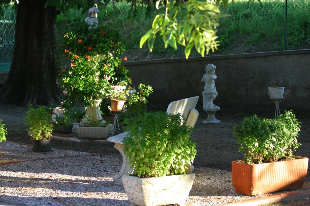 Villa Lilli 2 Ferrara Eksteriør bilde