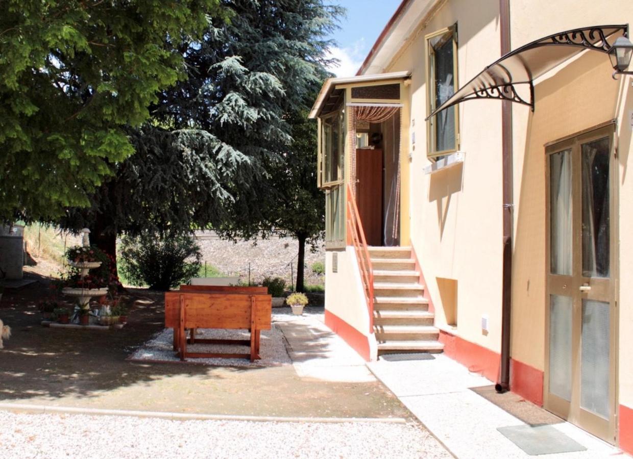 Villa Lilli 2 Ferrara Eksteriør bilde