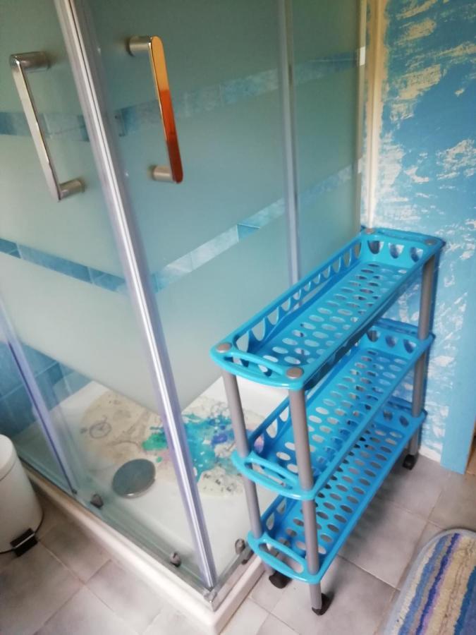 Villa Lilli 2 Ferrara Eksteriør bilde