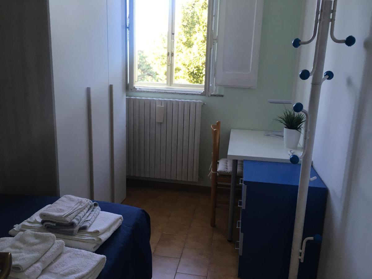 Villa Lilli 2 Ferrara Eksteriør bilde