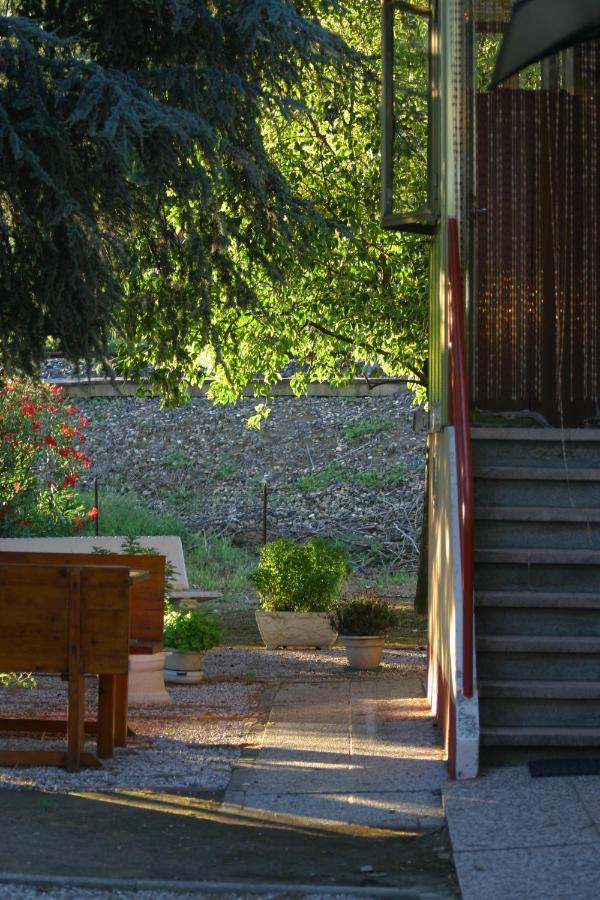 Villa Lilli 2 Ferrara Eksteriør bilde