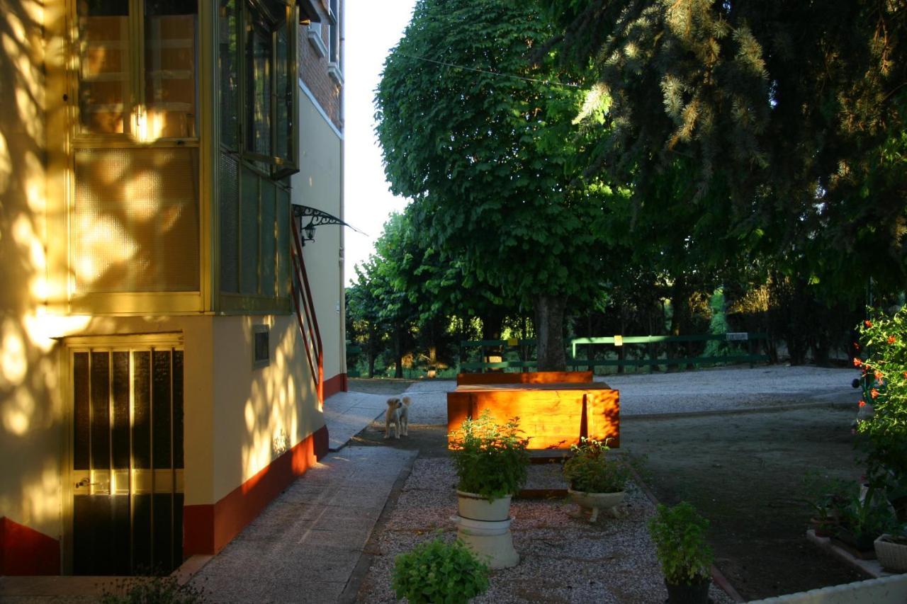Villa Lilli 2 Ferrara Eksteriør bilde