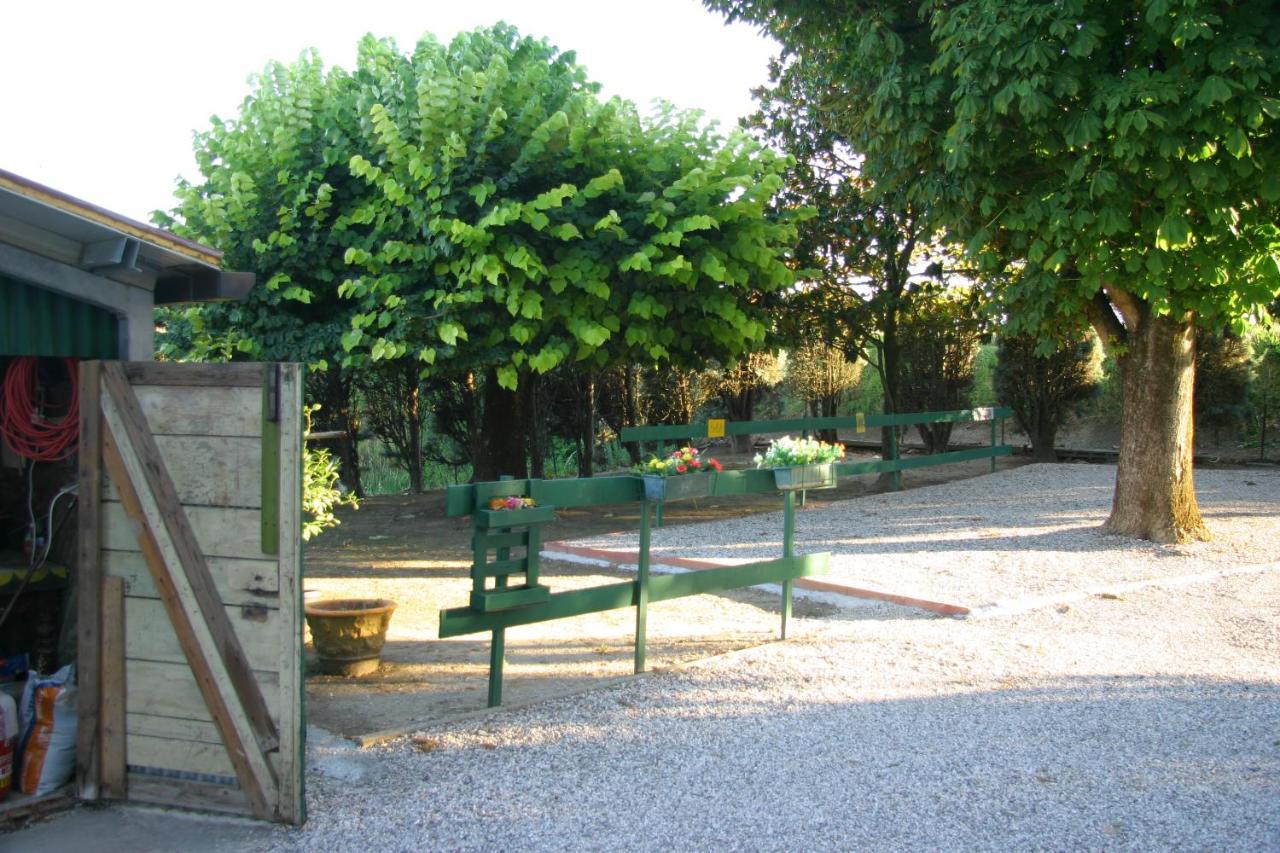 Villa Lilli 2 Ferrara Eksteriør bilde
