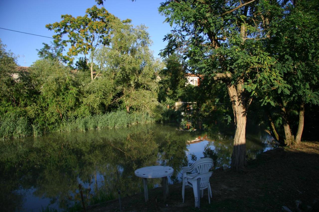 Villa Lilli 2 Ferrara Eksteriør bilde