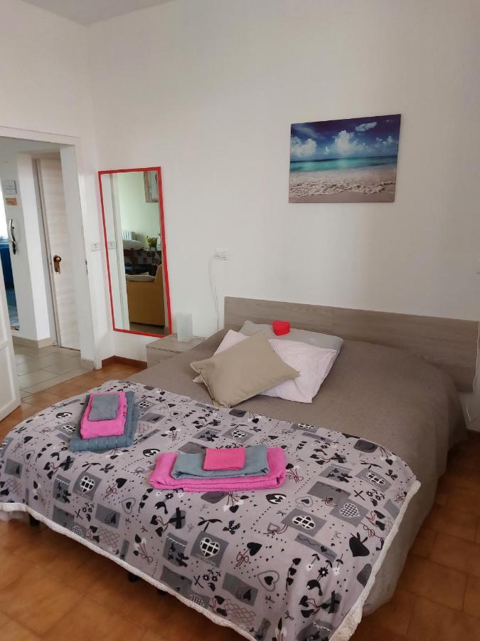 Villa Lilli 2 Ferrara Eksteriør bilde