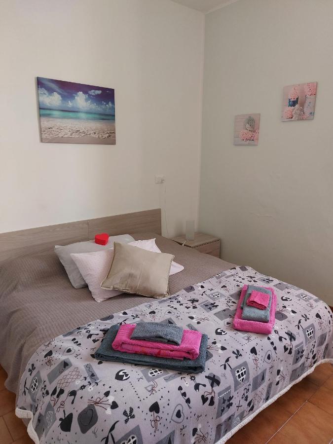 Villa Lilli 2 Ferrara Eksteriør bilde