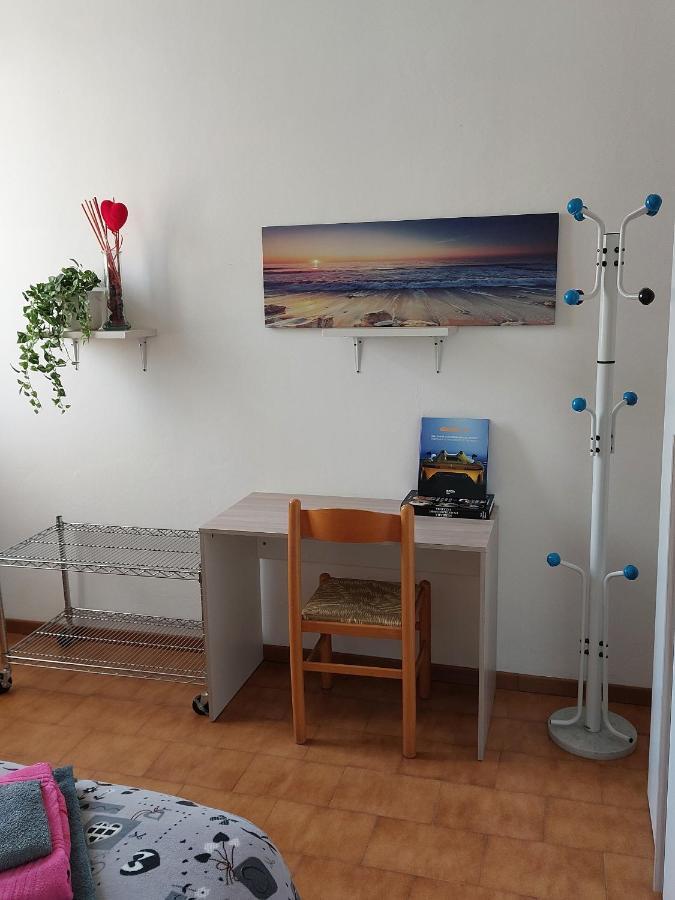 Villa Lilli 2 Ferrara Eksteriør bilde