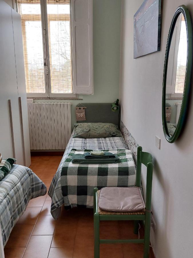 Villa Lilli 2 Ferrara Eksteriør bilde