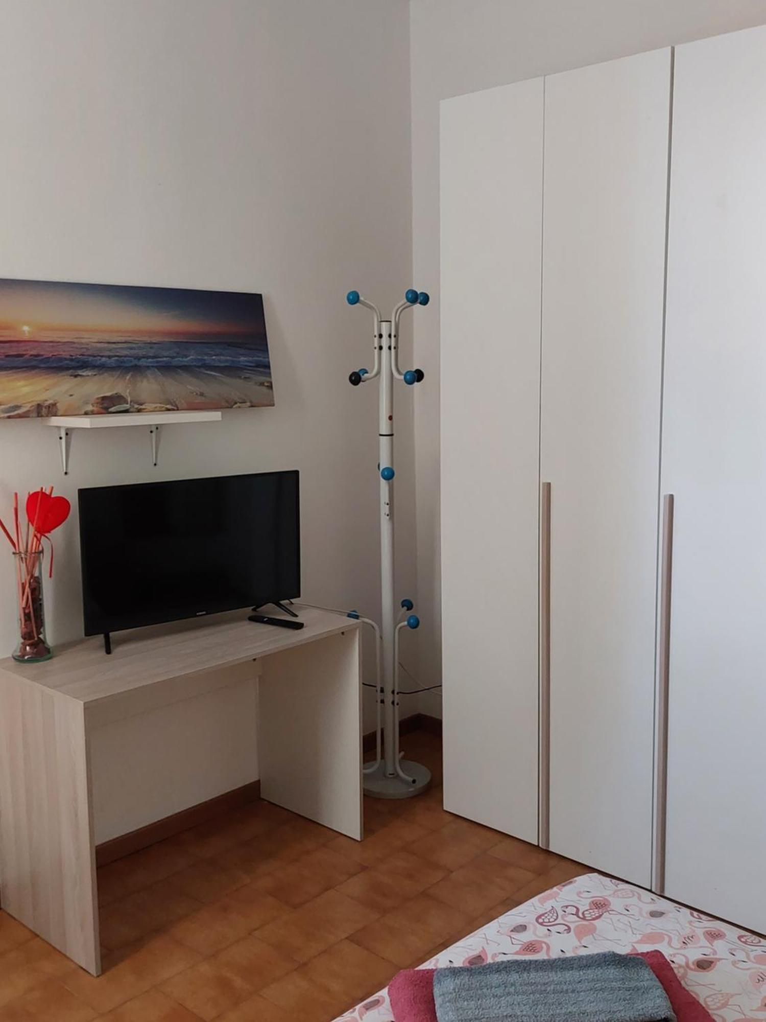 Villa Lilli 2 Ferrara Eksteriør bilde