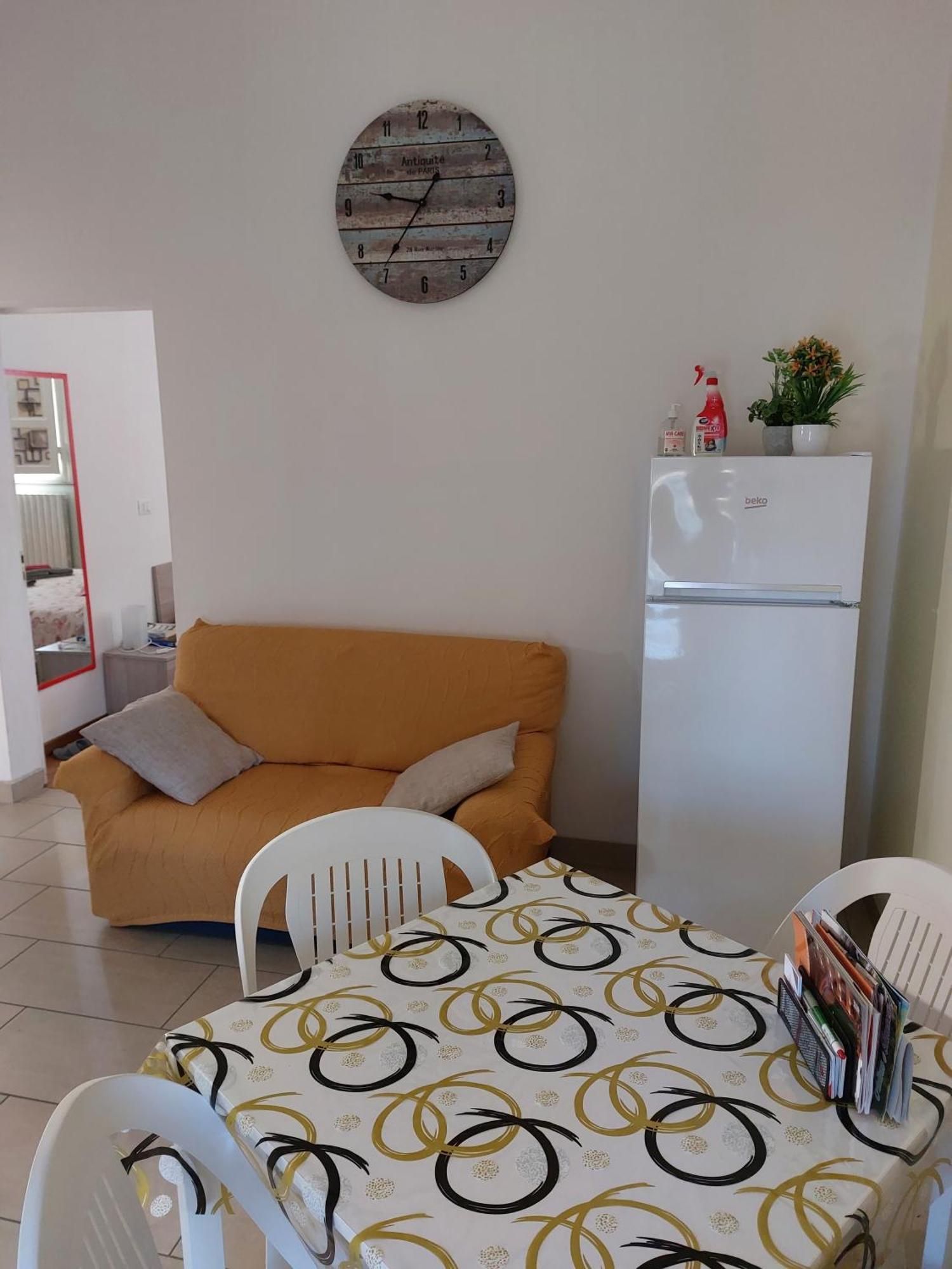 Villa Lilli 2 Ferrara Eksteriør bilde