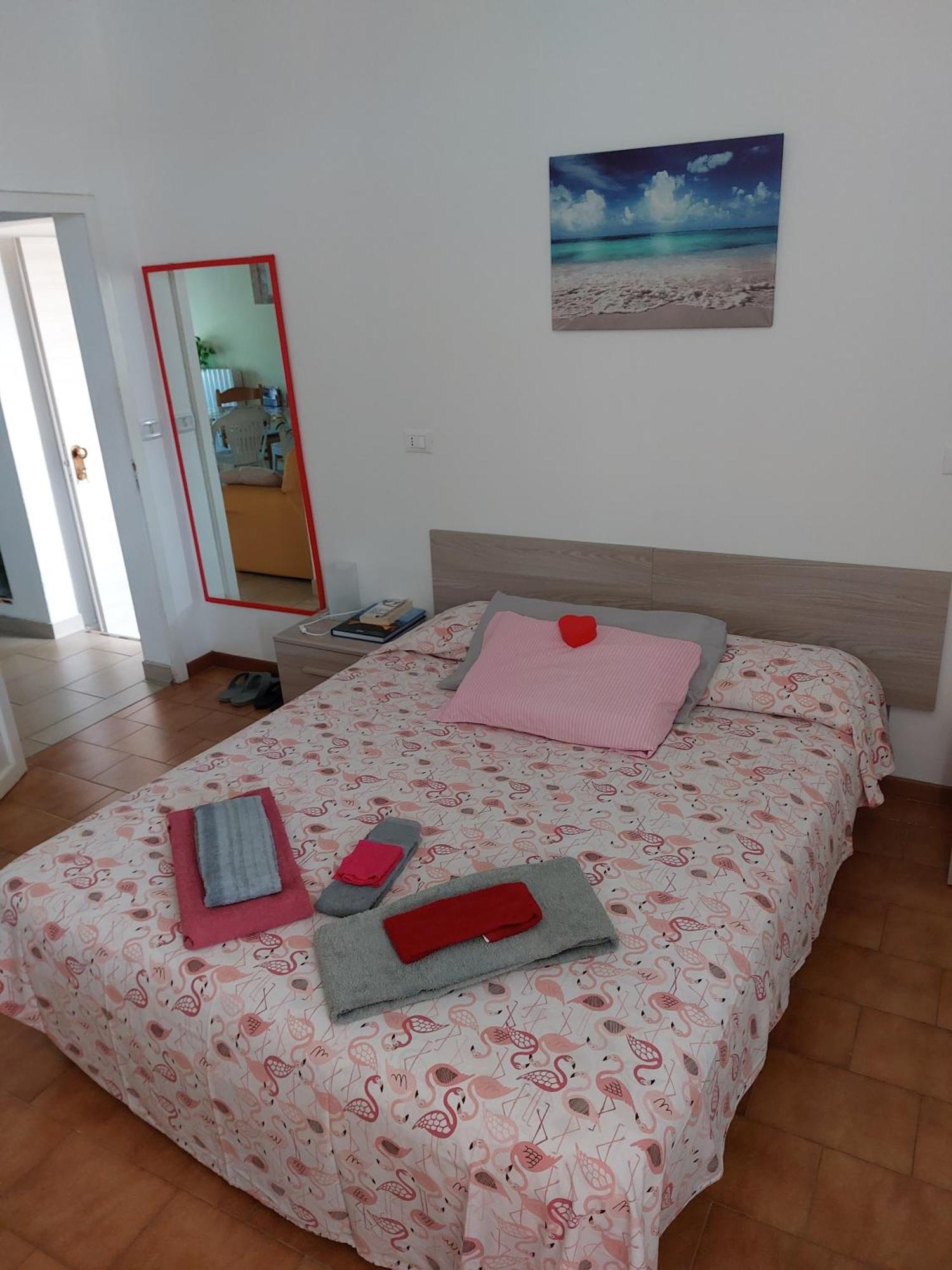 Villa Lilli 2 Ferrara Eksteriør bilde